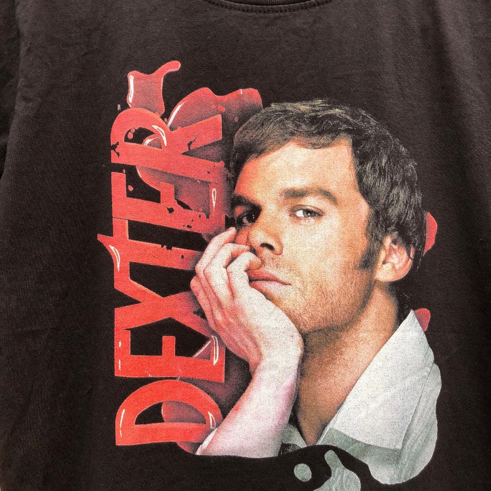 Dexter Short-Sleeve Tee
